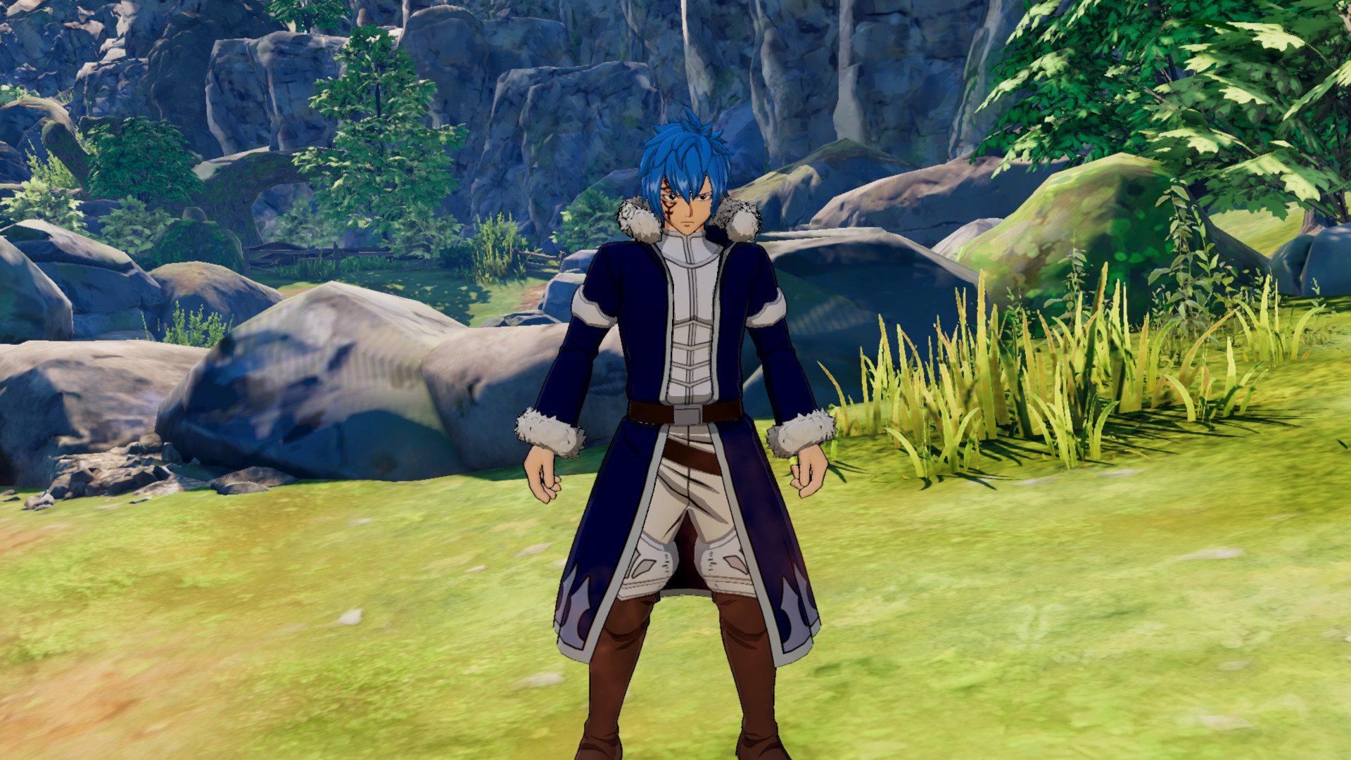 FAIRY TAIL: Dress-Up Costume Set for 16 Playable Characters Price history ·  SteamDB