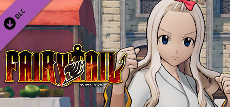 FAIRY TAIL: Mirajane's Costume FAIRY TAIL: Mirajane's Costume