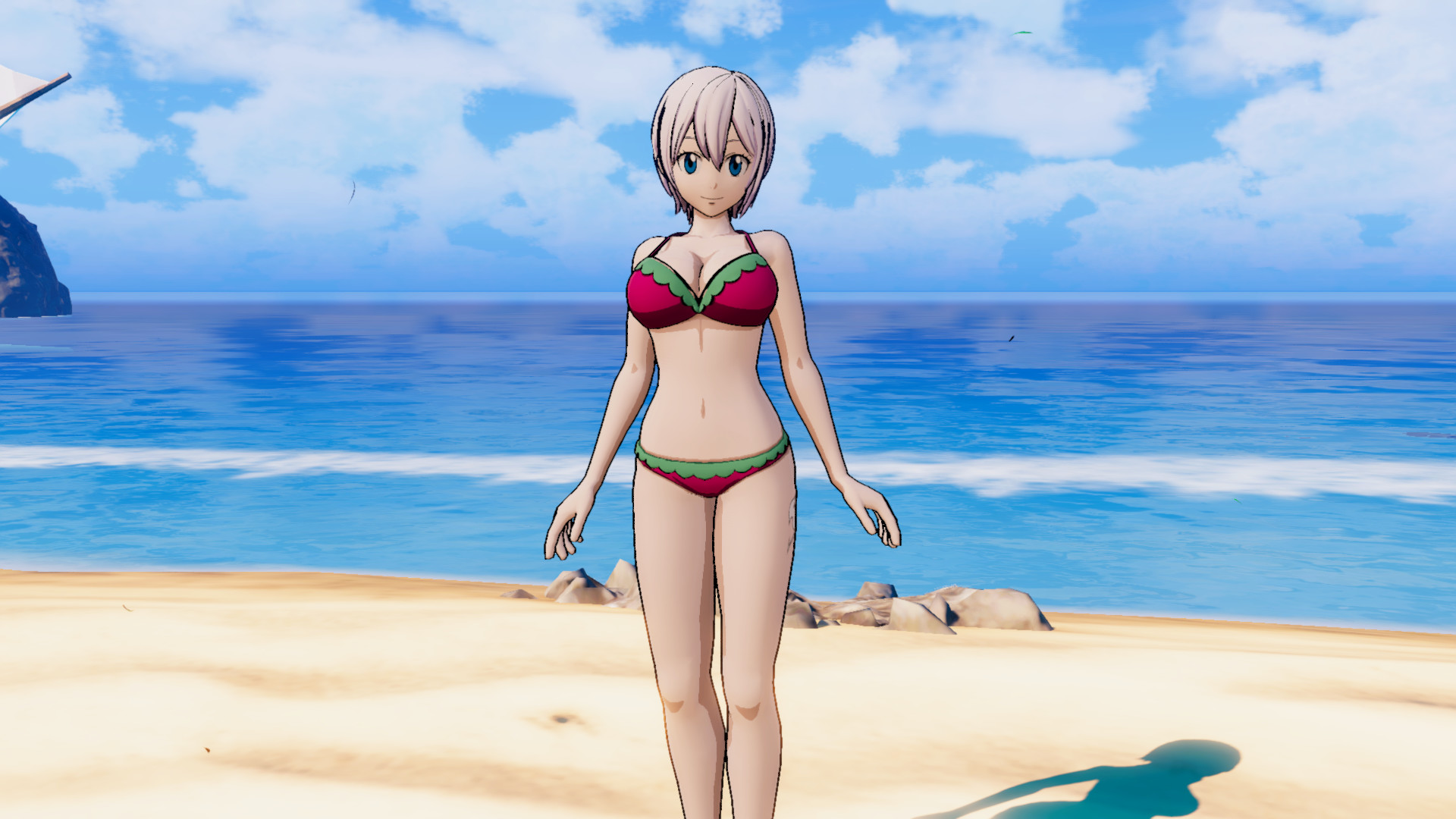 Fairy Tail Additional Friends Set Lisanna Elfman On Steam Fairy Tail Additional Friends Set Lisanna Elfman On Steam