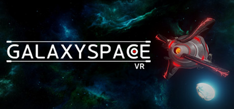 GalaxySpace VR Cover Image