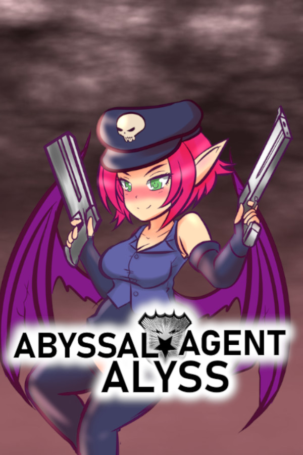 Abyssal Agent Alyss