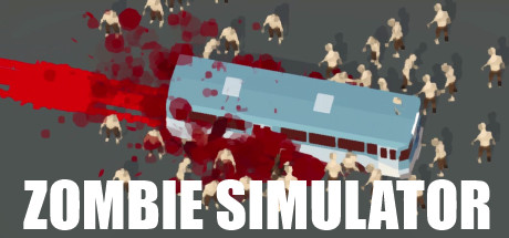 Zombie Simulator concurrent players on Steam