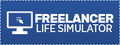 Freelancer Life Simulator