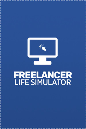 Freelancer Life Simulator cover art