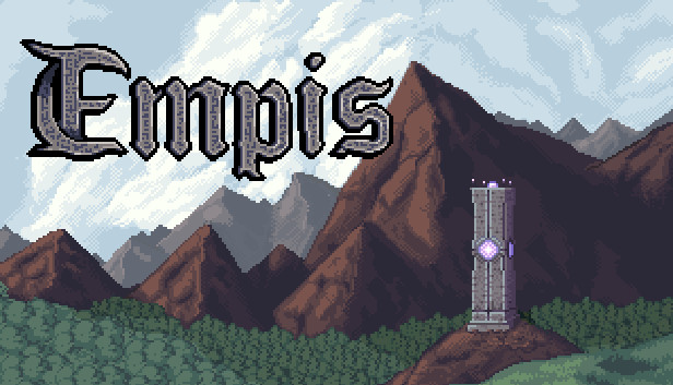 Empis Steam capsule image