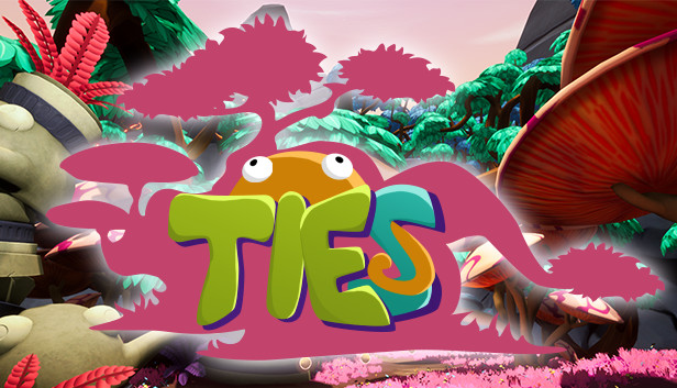 Ties Steam capsule image