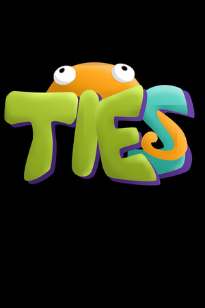 Ties cover art
