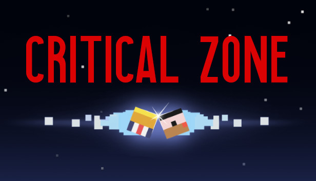 Critical Zone Steam capsule image