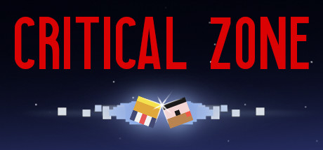 Critical Zone Cover Image