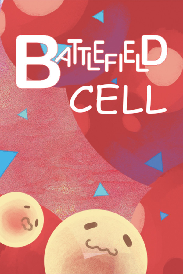战地细胞（Battlefield Cell）