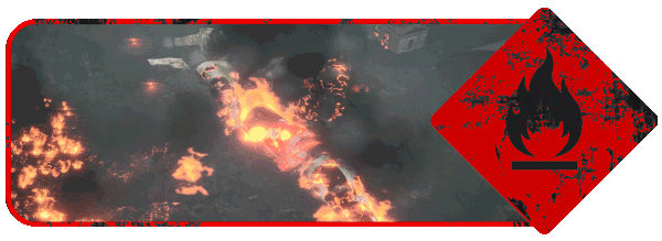 生死悍将-Fire Commander 消防员模拟器插图1-小白游戏网