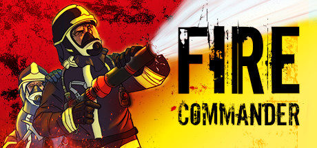 Fire Commander Capa