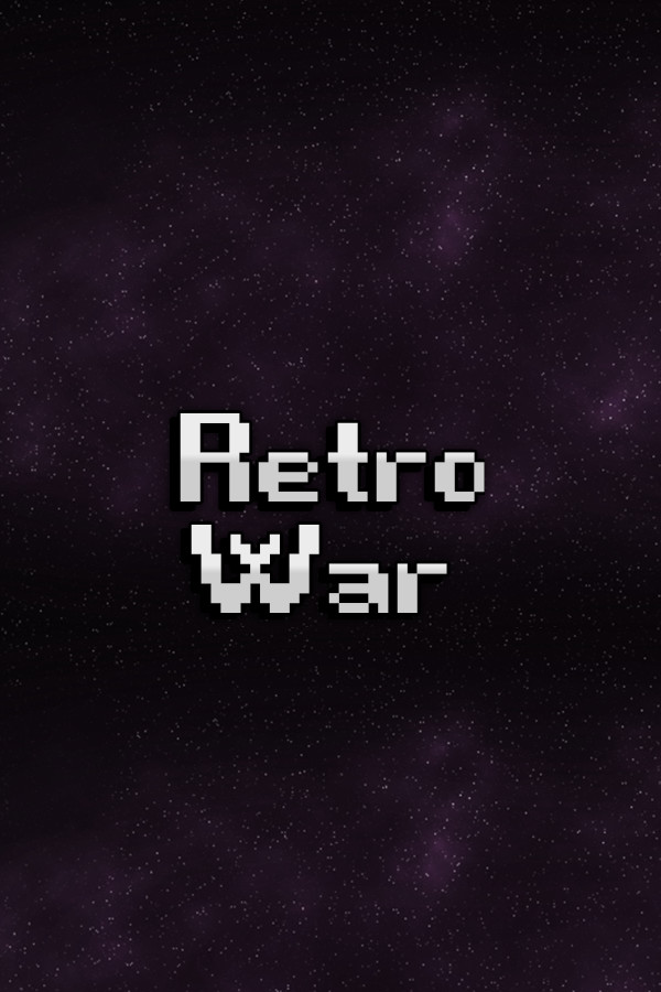 Retro War