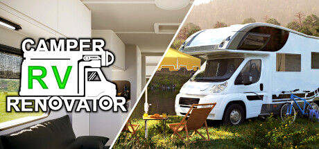 Camper Renovator header