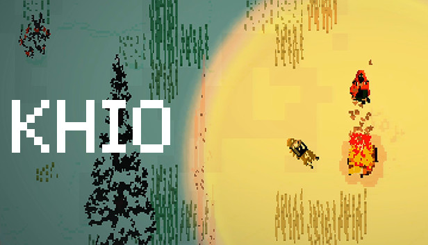 KHIO Steam capsule image