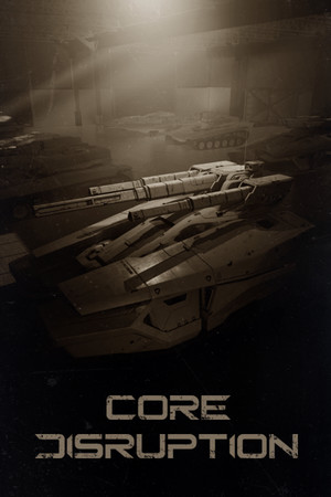 Core Disruption
