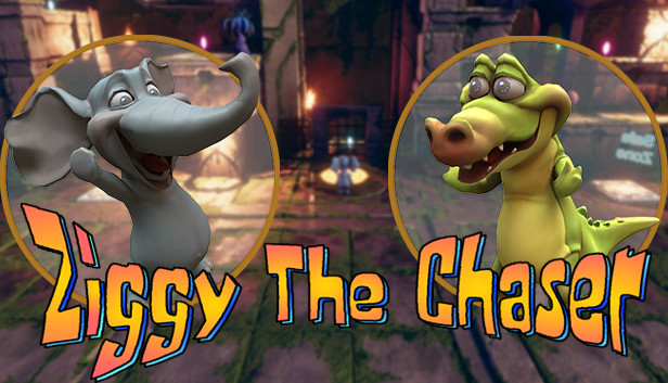 Ziggy The Chaser Steam capsule image