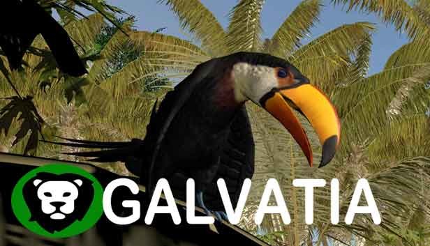 Galvatia Steam capsule image