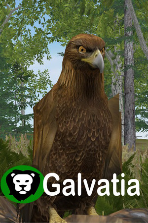 Galvatia cover art