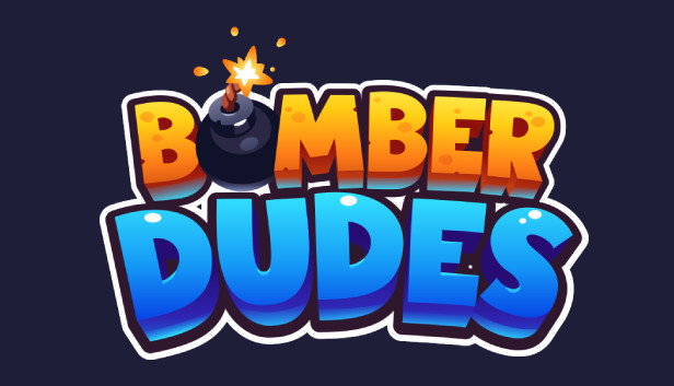 Bomber Dudes Steam capsule image