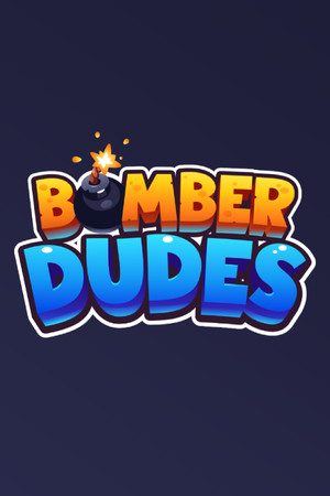 Bomber Dudes cover art
