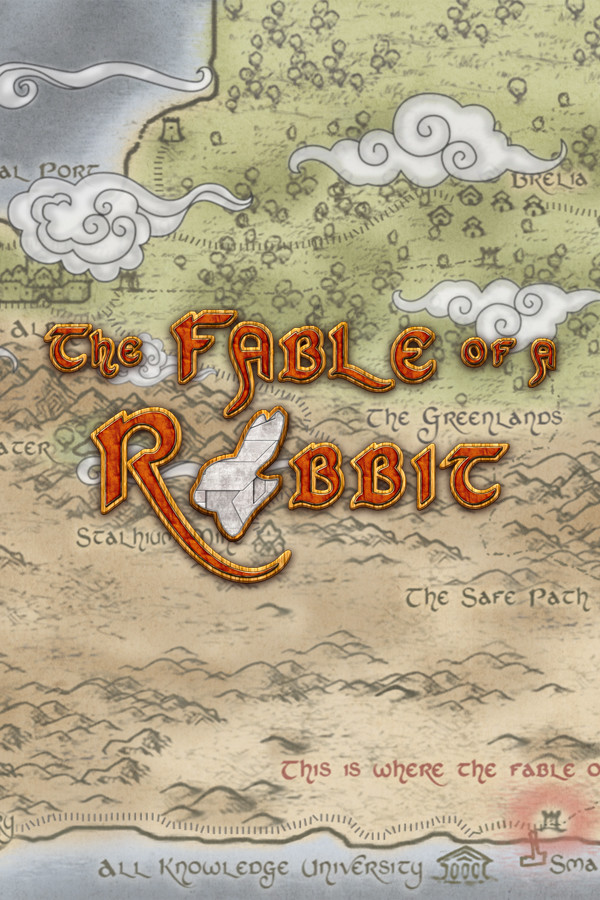 The Fable of a Rabbit