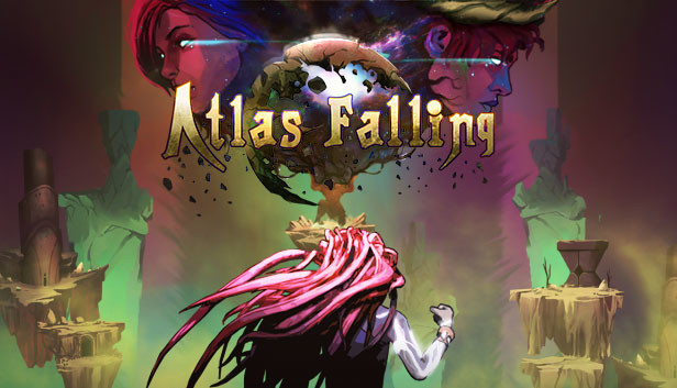 Atlas Fallen é o novo RPG de ação dos desenvolvedores de The