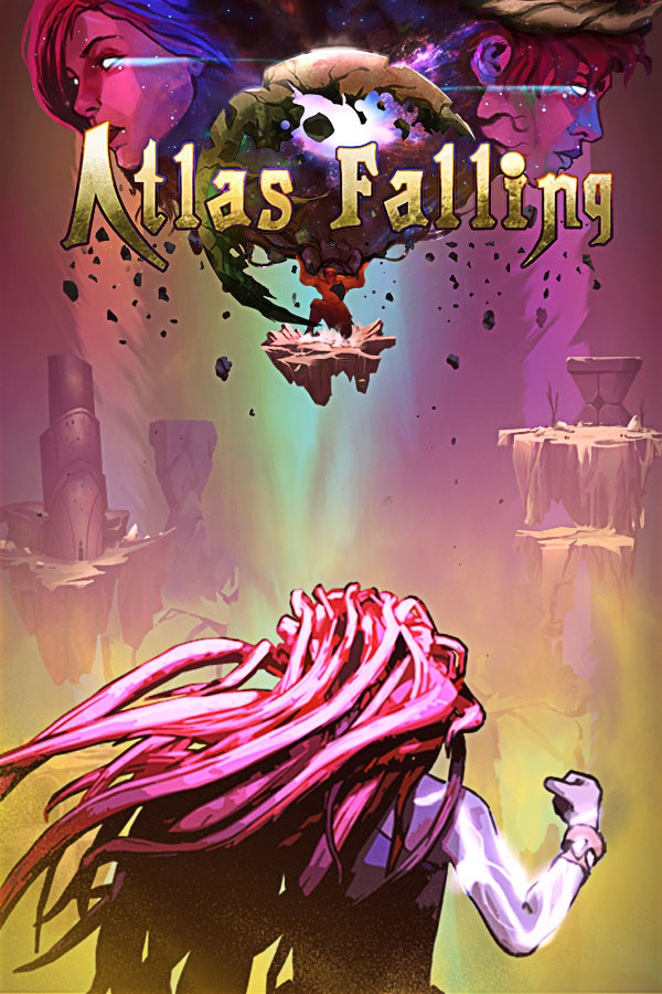 Atlas Falling