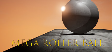 Mega Roller Ball