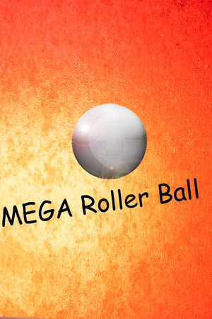 Mega Roller Ball