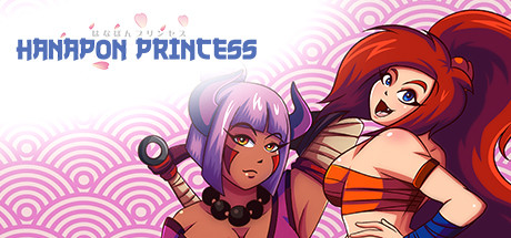 Hanapon Princess Cover Image