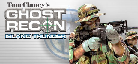 Tom Clancy's Ghost Recon: Island Thunder