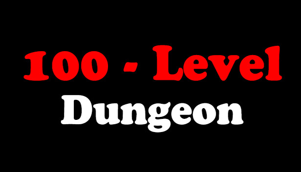 100-Level Dungeon Steam capsule image