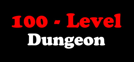 100-Level Dungeon Cover Image
