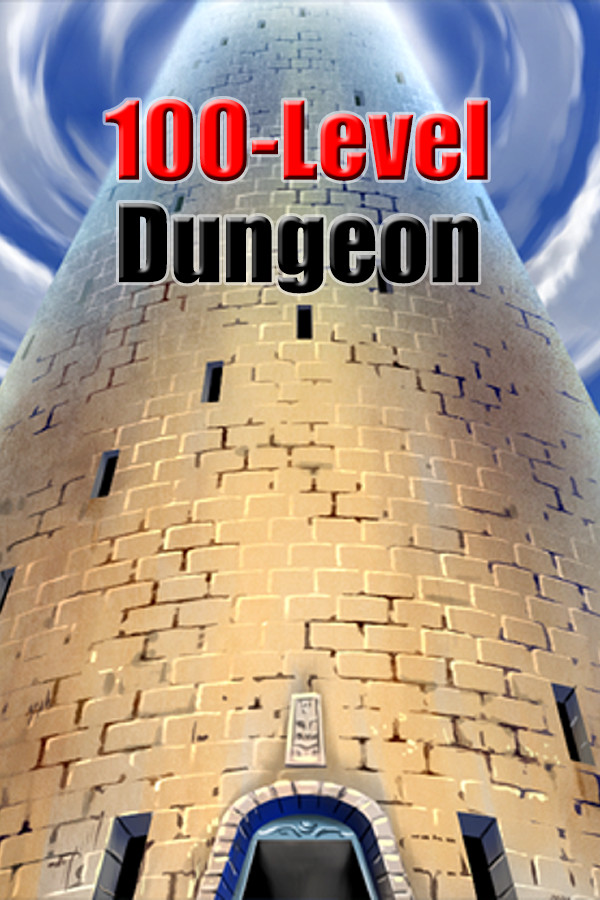 100-Level Dungeon