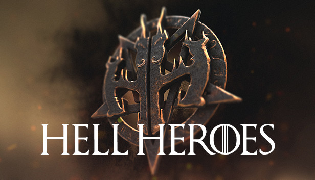 Hell Heroes Steam capsule image