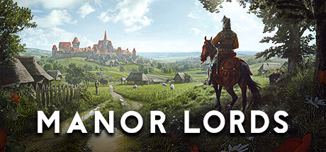 庄园领主 Manor Lords V0.5.1.1DEMO 磁力/种子【8G】