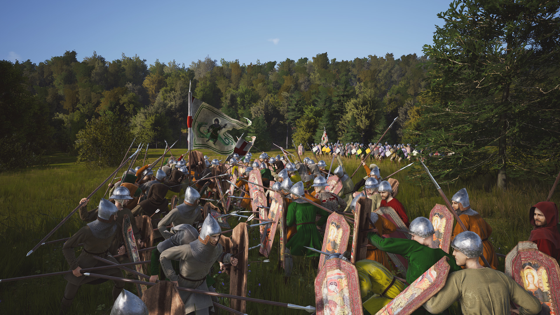 Indie Game Lover Manor Lords