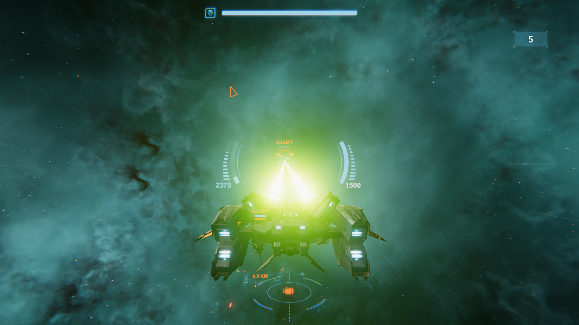 《群星战纪: 最终防卫线(STARS ERA: THE FINAL DEFENCE)》插图6 《群星战纪: 最终防卫线(STARS ERA: THE FINAL DEFENCE)》插图6