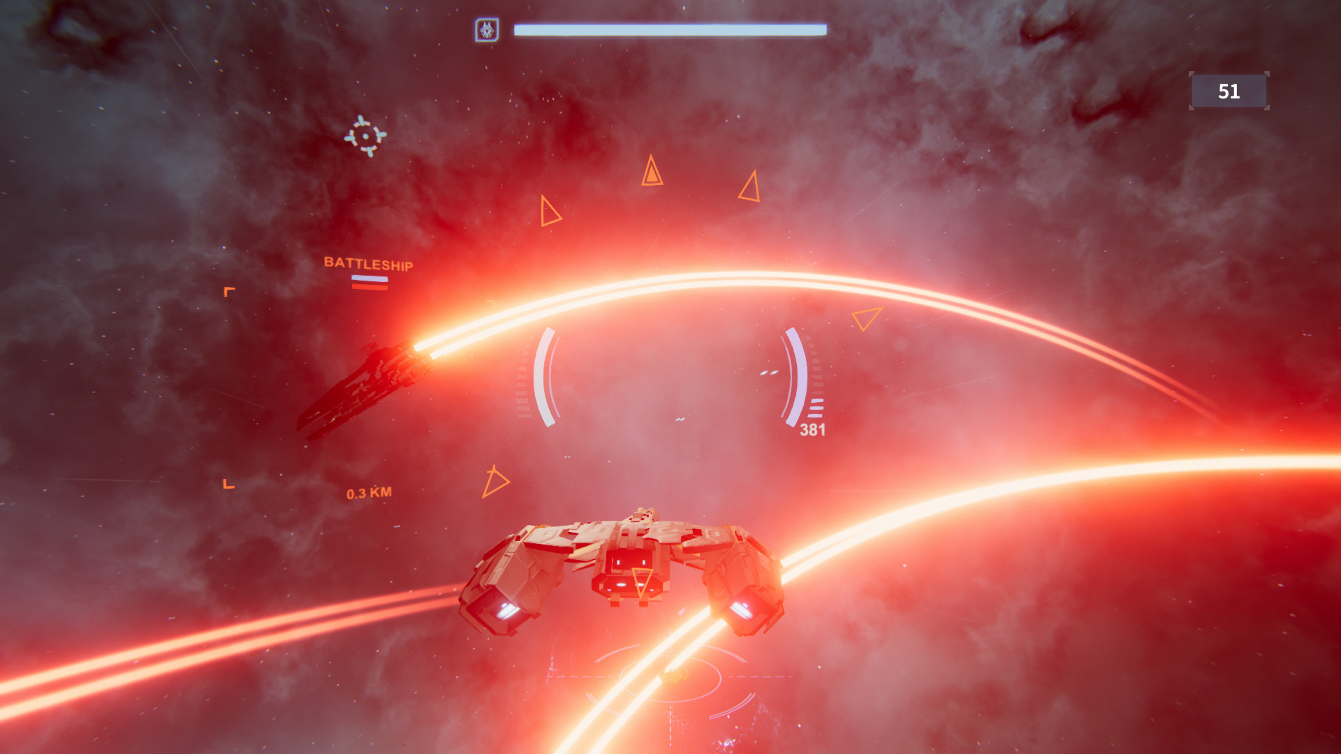 《群星战纪: 最终防卫线(STARS ERA: THE FINAL DEFENCE)》插图5 《群星战纪: 最终防卫线(STARS ERA: THE FINAL DEFENCE)》插图5