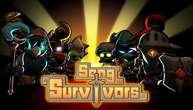 幸存者之歌 The Song of Survivors Steam capsule image