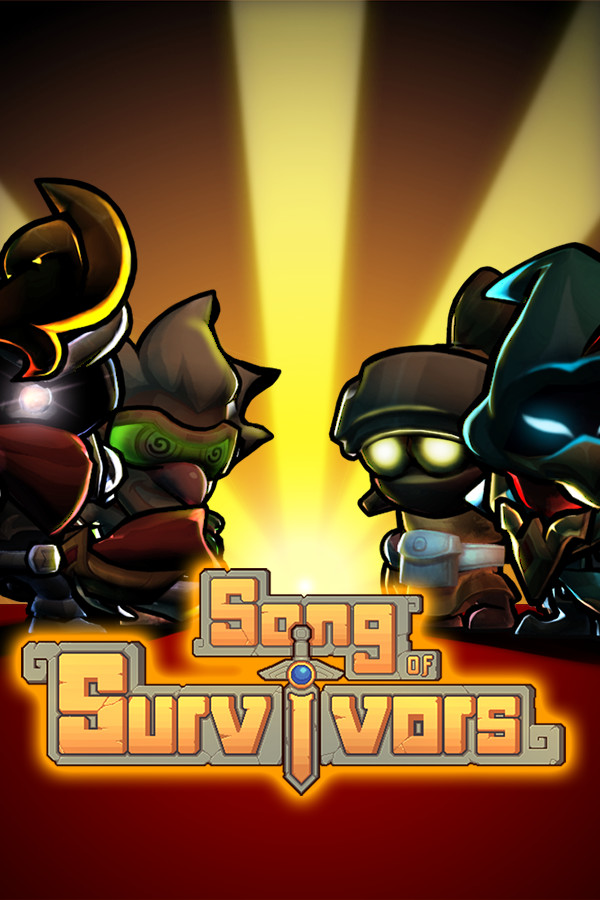 幸存者之歌 The Song of Survivors