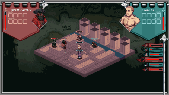 Live by the Sword: Tactics thumbnail