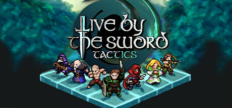 以剑为生：战术/Live by the Sword: Tactics（Build.8643503）-波仔分享