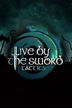Live by the Sword: Tactics cover art