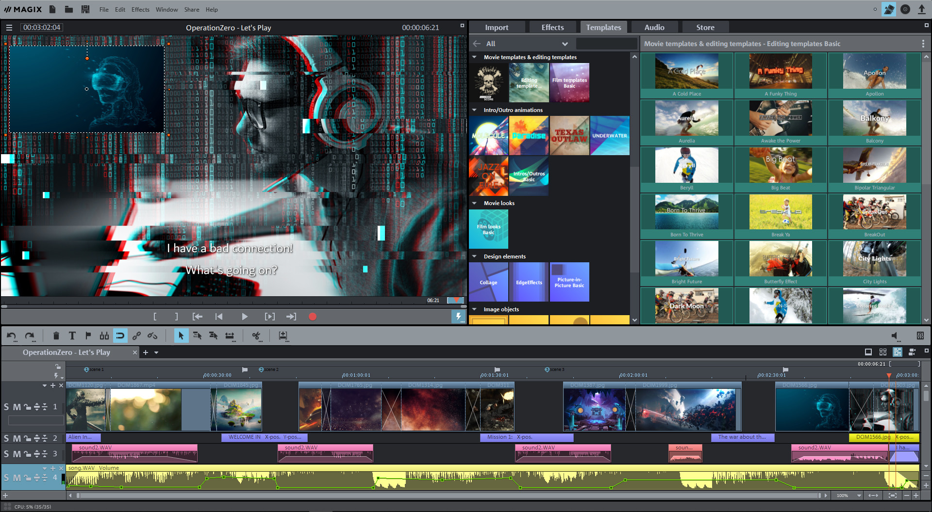 torrent magix fastcut torrent magix fastcut