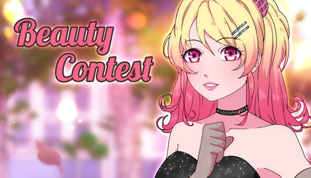 Beauty Contest Steam capsule image