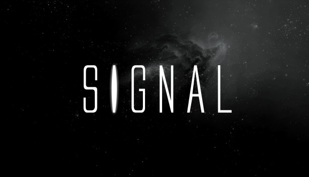 SIGNAL Steam capsule image