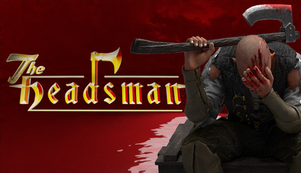 The Headsman Steam capsule image
