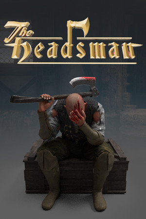 The Headsman cover art